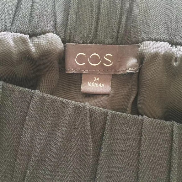 COS | Dress skirt business casual - Picture 2 of 4